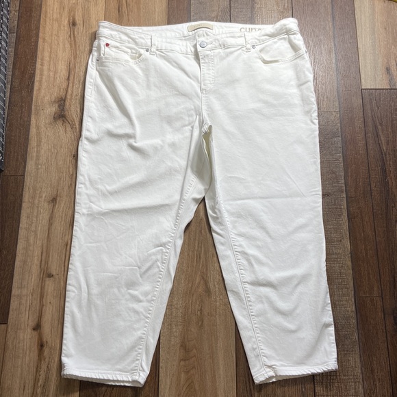 Slink Jeans Curvy Size 24 - Picture 3 of 15